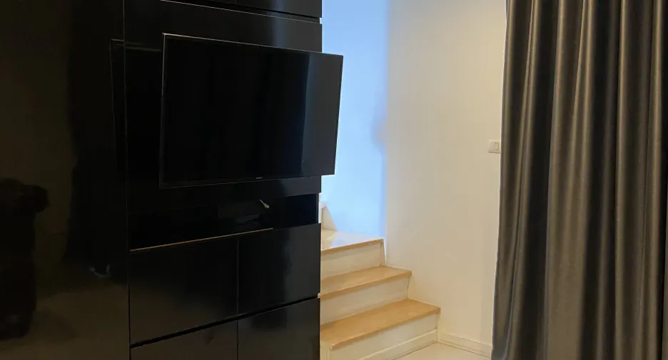 For rent 3 bedrooms townhouse in Pak Kret, Nonthaburi