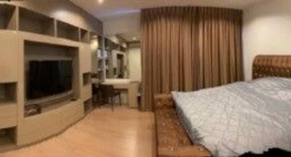 For rent 3 bedrooms townhouse in Pak Kret, Nonthaburi