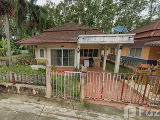 À vendre 3 chambres maison à Mueang Trang, Trang
