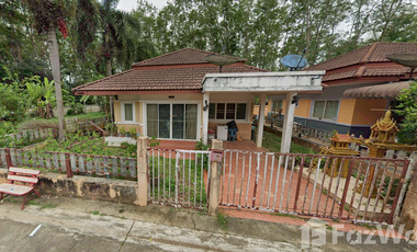 Casa en venta de 3 habitaciones en Mueang Trang, Trang