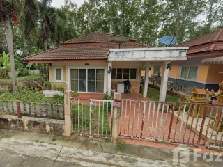 Продажа 3 спальни дом в Mueang Trang, Транг