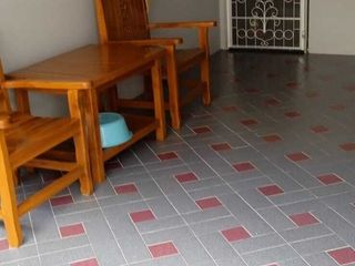 For sale 3 bedrooms townhouse in Mueang Nakhon Ratchasima, Nakhon Ratchasima