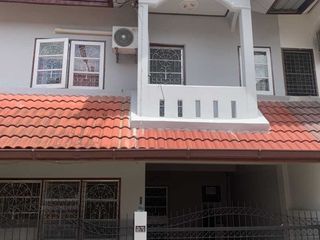 For sale 3 bedrooms townhouse in Mueang Nakhon Ratchasima, Nakhon Ratchasima