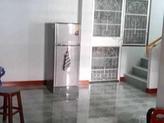 For sale 3 bedrooms townhouse in Mueang Nakhon Ratchasima, Nakhon Ratchasima