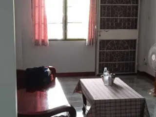 For sale 3 bedrooms townhouse in Mueang Nakhon Ratchasima, Nakhon Ratchasima
