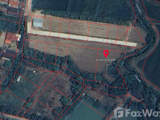 Terreno en venta en Mae Sai, Chiang Rai