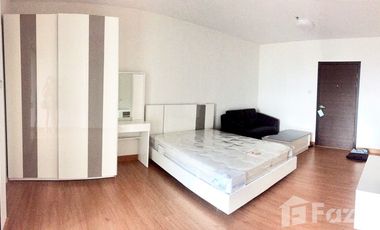 À vendre et à louer studio condo à Pak Kret, Nonthaburi
