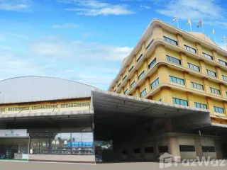 Casa en venta de estudio en Krathum Baen, Samut Sakhon
