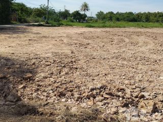 出售 土地 在 Wihan Daeng, Saraburi