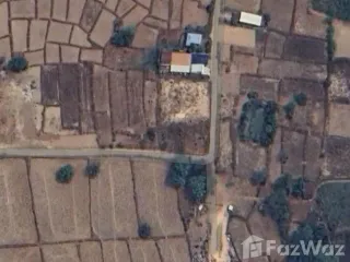Terreno en venta en Mueang Mukdahan, Mukdahan