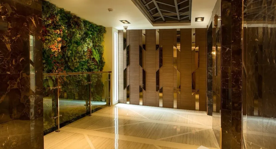 For sale 1 bed condo in Watthana, Bangkok