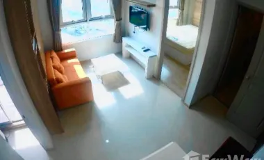 Condo en venta y en alquiler de 1 habitaciones en Mueang Nonthaburi, Nonthaburi