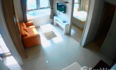 Продажа и аренда 1 кровать кондо в Mueang Nonthaburi, Нонтабури