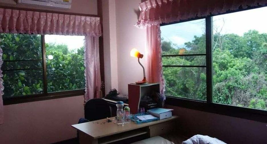 For sale land in Fang, Chiang Mai