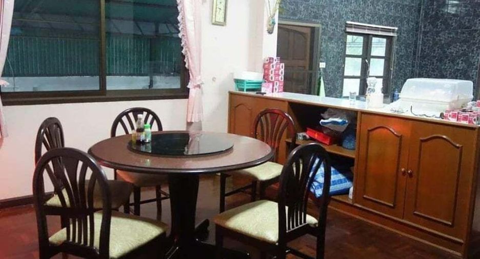 For sale land in Fang, Chiang Mai