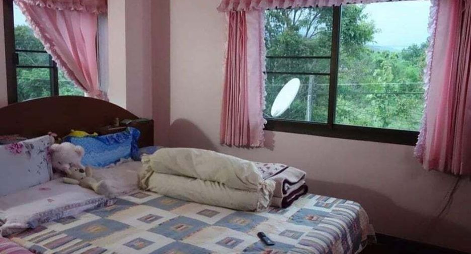For sale land in Fang, Chiang Mai