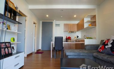 For sale 1 bed condo in Pak Kret, Nonthaburi