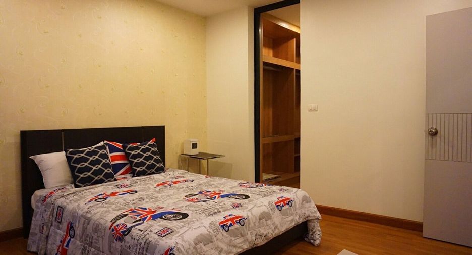 For sale 1 bed condo in Pak Kret, Nonthaburi