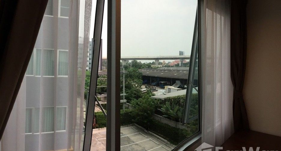 For sale studio condo in Bang Bua Thong, Nonthaburi