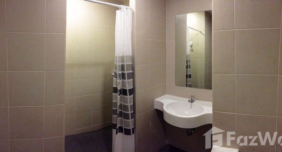 For sale studio condo in Bang Bua Thong, Nonthaburi