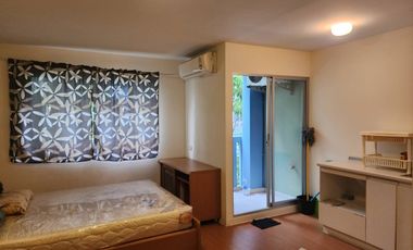 À vendre studio condo à Mueang Nonthaburi, Nonthaburi