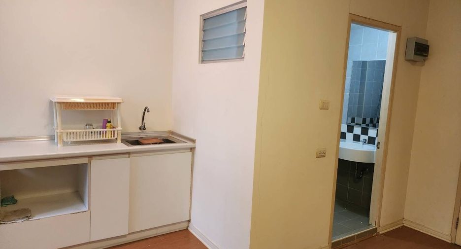 À vendre studio condo à Mueang Nonthaburi, Nonthaburi