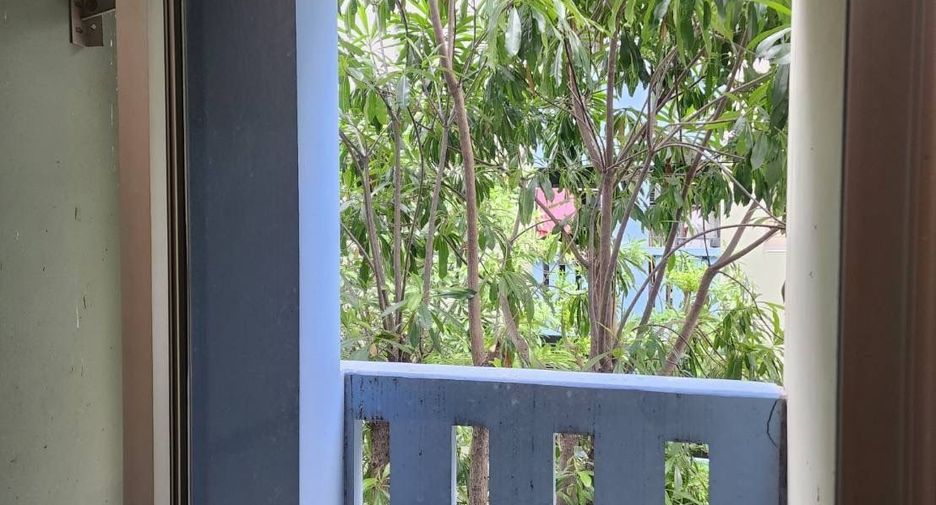 À vendre studio condo à Mueang Nonthaburi, Nonthaburi