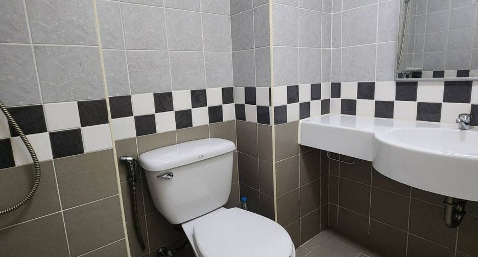 À vendre studio condo à Mueang Nonthaburi, Nonthaburi