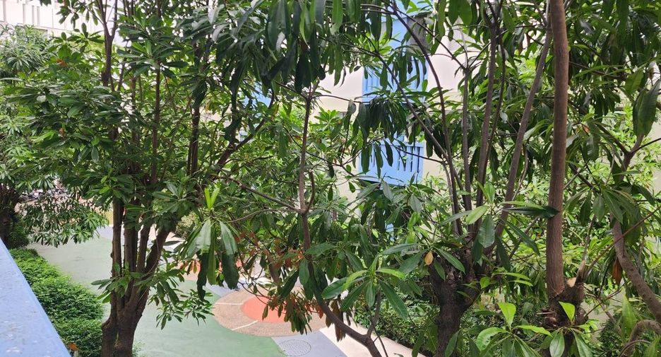 À vendre studio condo à Mueang Nonthaburi, Nonthaburi