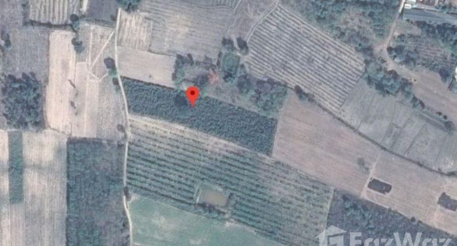 For sale land in Wiang Kao, Khon Kaen
