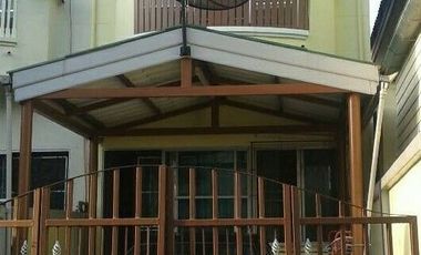 出售 2 卧室 联排别墅 在 Mueang Nonthaburi, Nonthaburi