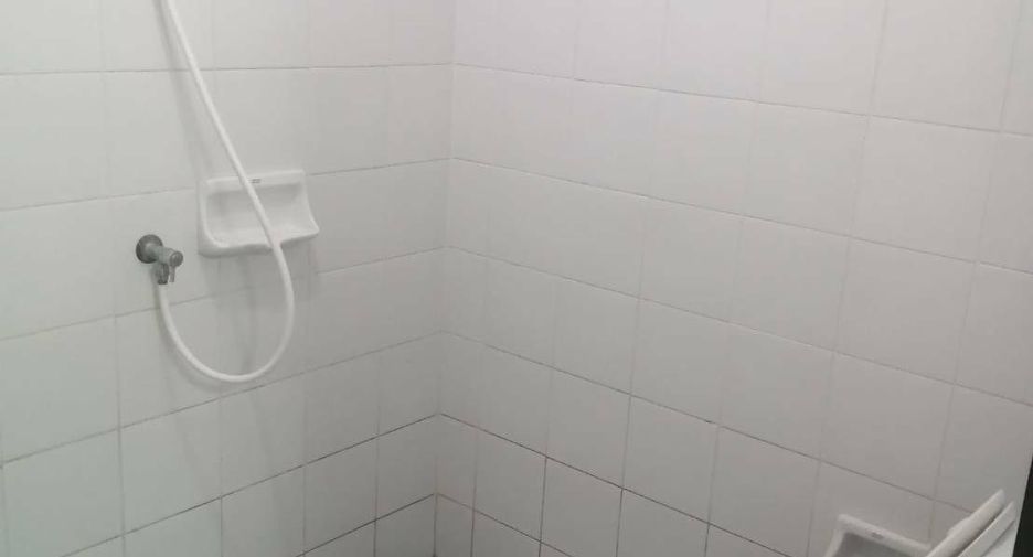 For sale 2 bedrooms townhouse in Mueang Nonthaburi, Nonthaburi