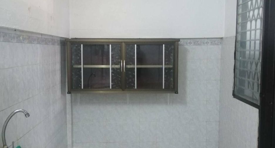 For sale 2 bedrooms townhouse in Mueang Nonthaburi, Nonthaburi