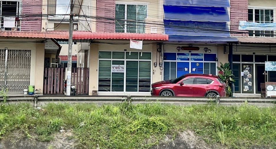 出售 3 卧室 商业空间 在 Hat Yai, Songkhla