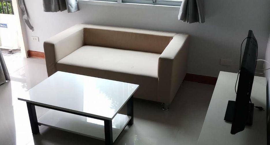 For sale 1 bed condo in Mueang Chon Buri, Chonburi