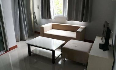For sale 1 bed condo in Mueang Chon Buri, Chonburi