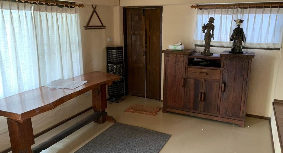 For rent 2 bedrooms house in Mueang Chiang Rai, Chiang Rai