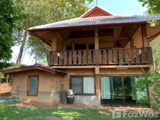 À louer 2 chambres maison à Mueang Chiang Rai, Chiang Rai