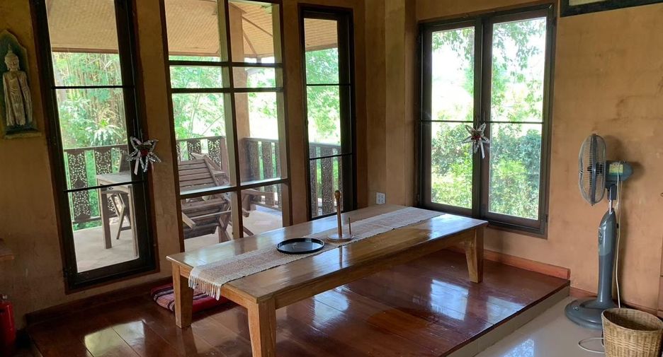 For rent 2 bedrooms house in Mueang Chiang Rai, Chiang Rai