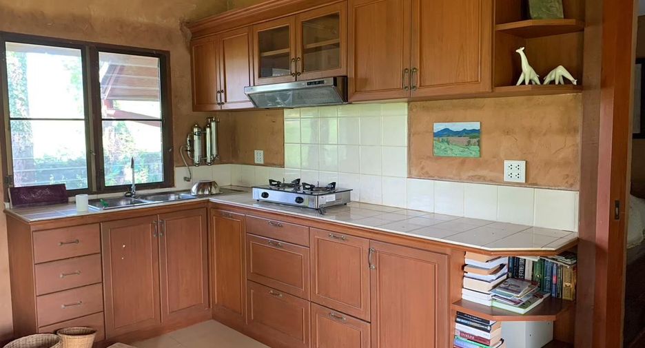 For rent 2 bedrooms house in Mueang Chiang Rai, Chiang Rai