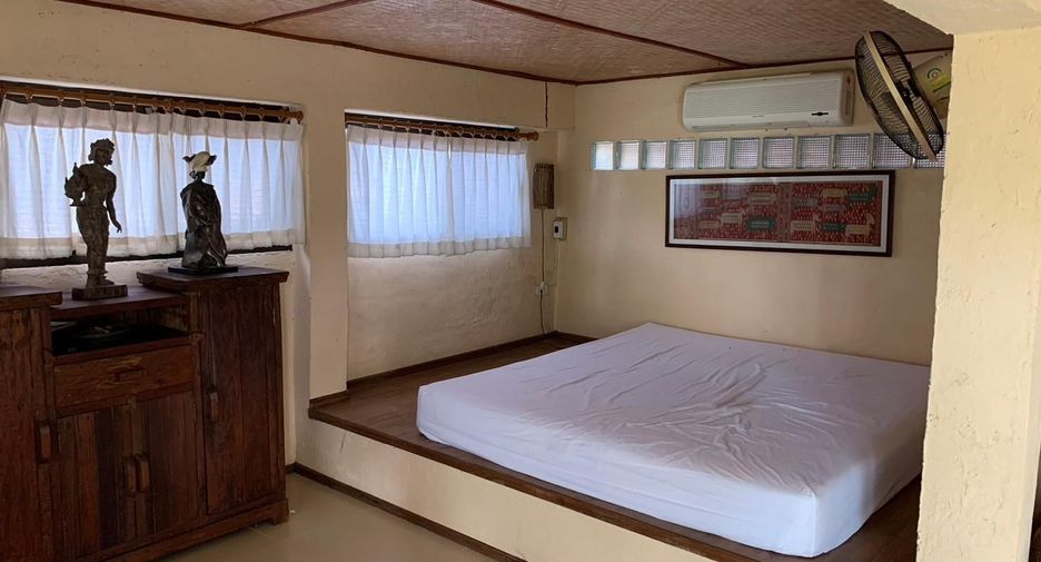 For rent 2 bedrooms house in Mueang Chiang Rai, Chiang Rai
