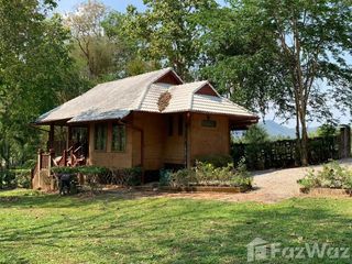 À louer 2 chambres maison à Mueang Chiang Rai, Chiang Rai