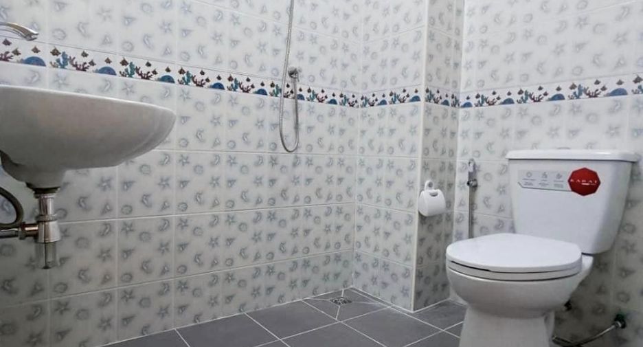 Casa adosada en venta de 3 habitaciones en Bang Bua Thong, Nonthaburi