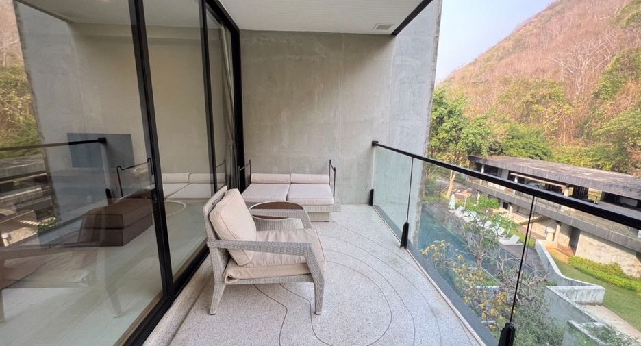 For sale 1 bed condo in Pak Chong, Nakhon Ratchasima