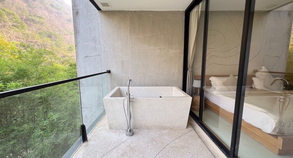 For sale 1 bed condo in Pak Chong, Nakhon Ratchasima