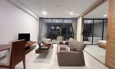 For sale 1 bed condo in Pak Chong, Nakhon Ratchasima