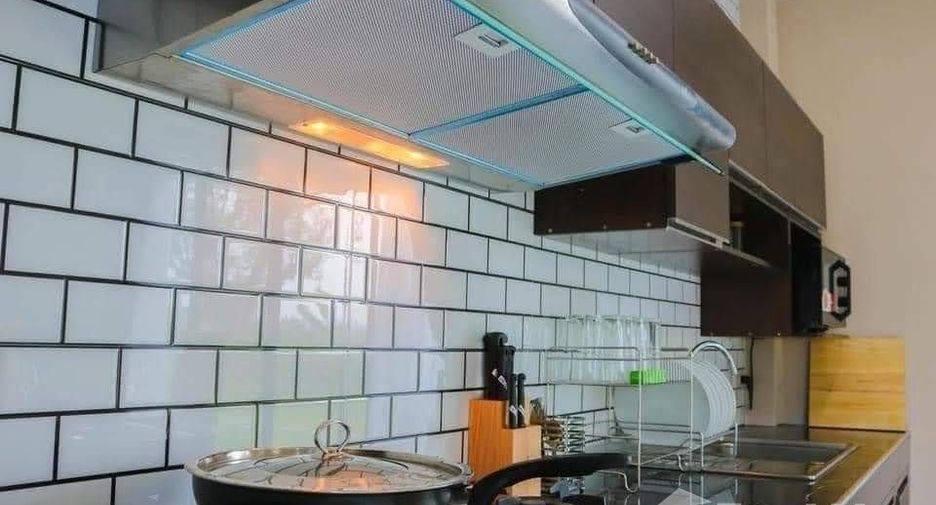 For sale 3 bedrooms villa in Pak Chong, Nakhon Ratchasima