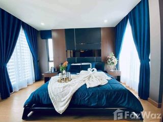 Villa en venta de 3 habitaciones en Pak Chong, Nakhon Ratchasima