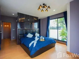 Villa en venta de 3 habitaciones en Pak Chong, Nakhon Ratchasima