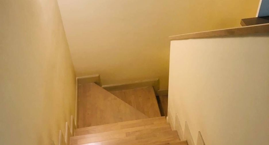 For sale 3 bedrooms townhouse in Mueang Nonthaburi, Nonthaburi
